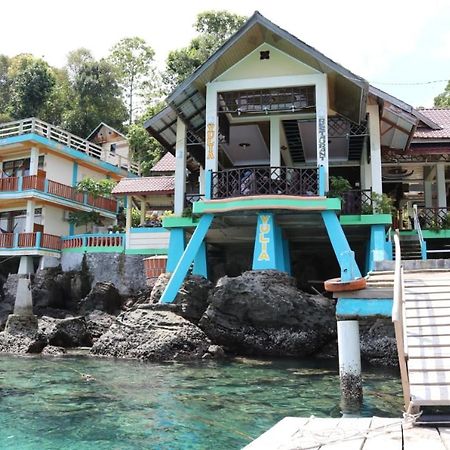 Yulia Resort Sabang  Zewnętrze zdjęcie