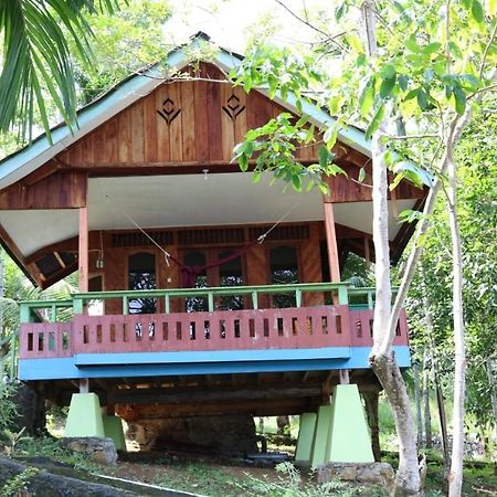 Yulia Resort Sabang  Zewnętrze zdjęcie