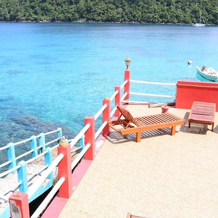 Yulia Resort Sabang  Zewnętrze zdjęcie