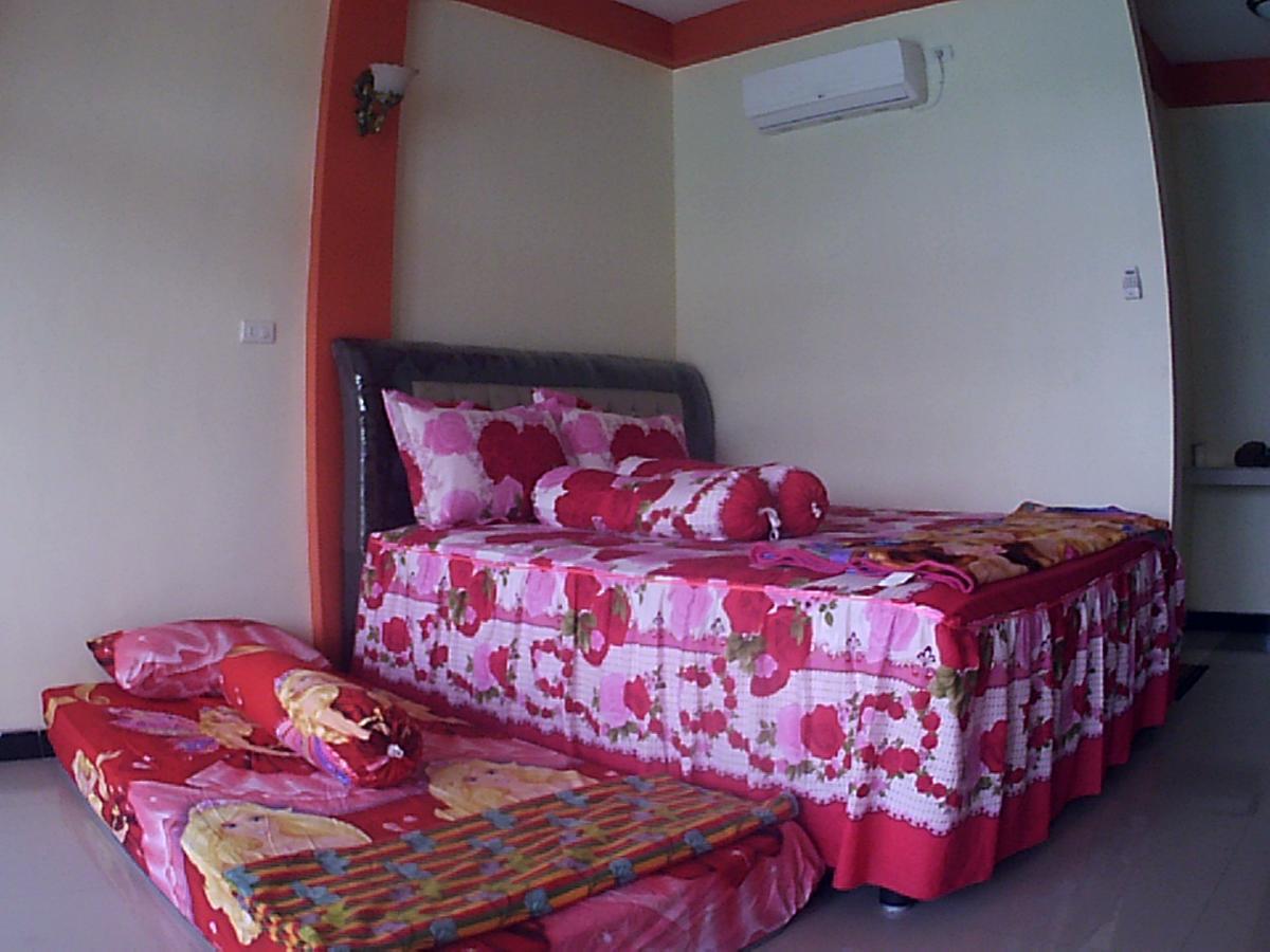 Yulia Resort Sabang  Zewnętrze zdjęcie