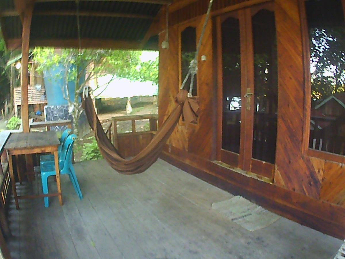 Yulia Resort Sabang  Zewnętrze zdjęcie
