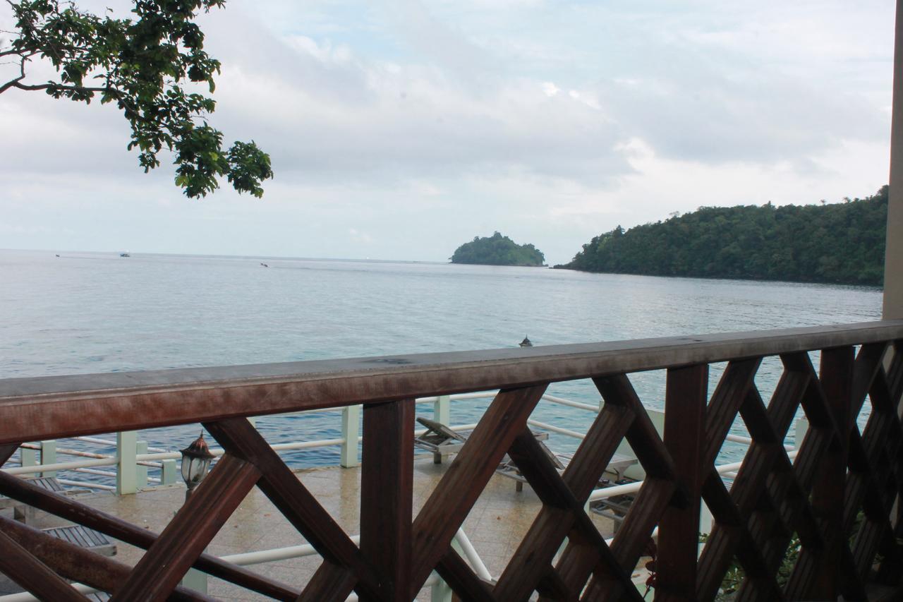 Yulia Resort Sabang  Zewnętrze zdjęcie