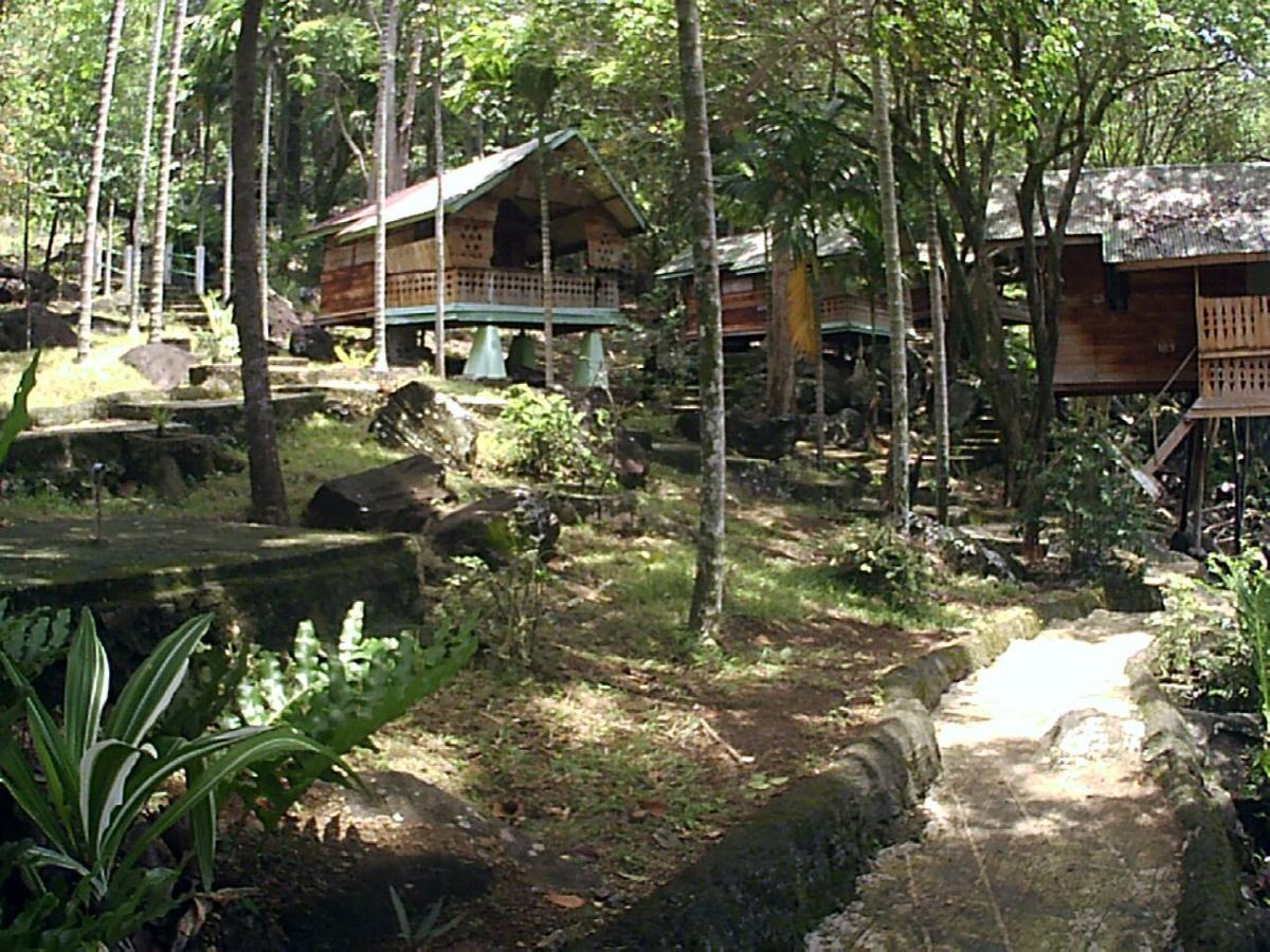 Yulia Resort Sabang  Zewnętrze zdjęcie