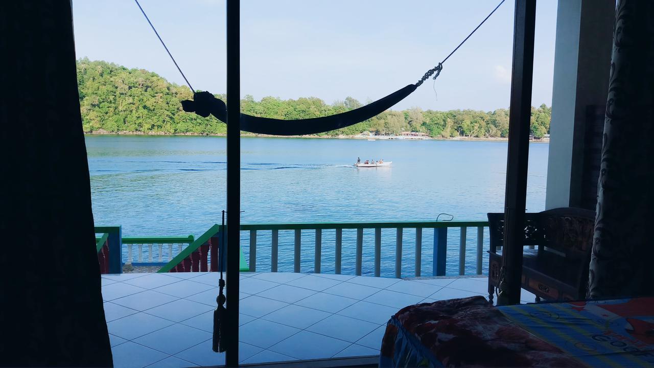 Yulia Resort Sabang  Zewnętrze zdjęcie
