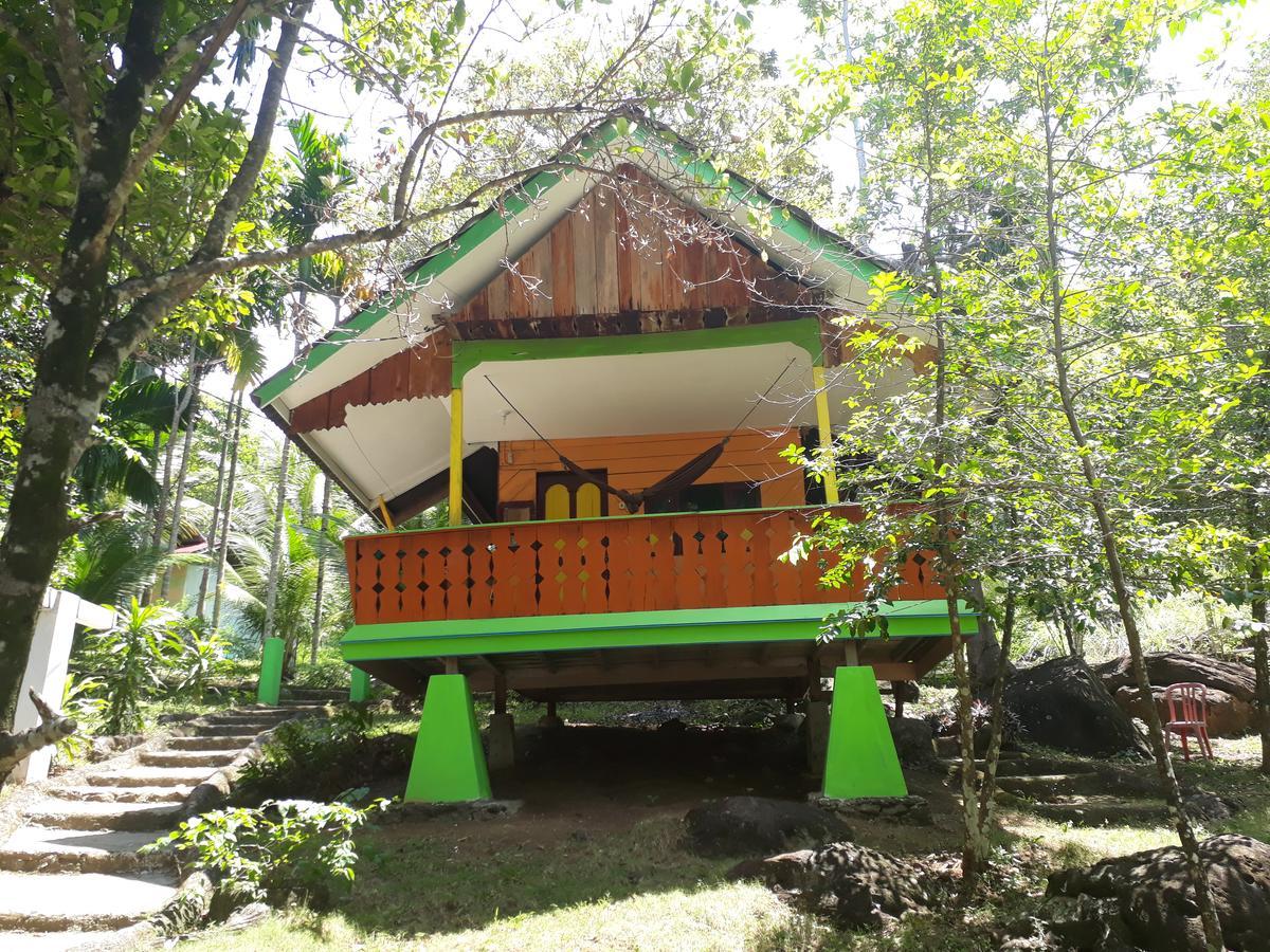 Yulia Resort Sabang  Zewnętrze zdjęcie