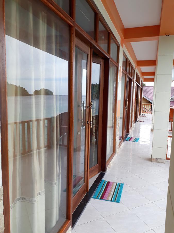 Yulia Resort Sabang  Zewnętrze zdjęcie