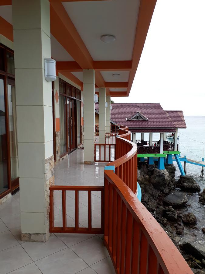 Yulia Resort Sabang  Zewnętrze zdjęcie
