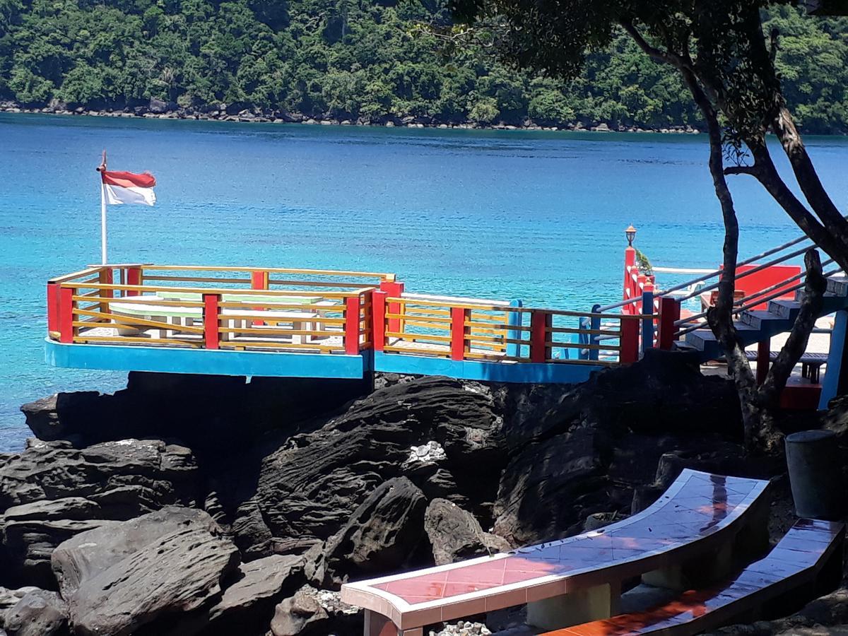 Yulia Resort Sabang  Zewnętrze zdjęcie