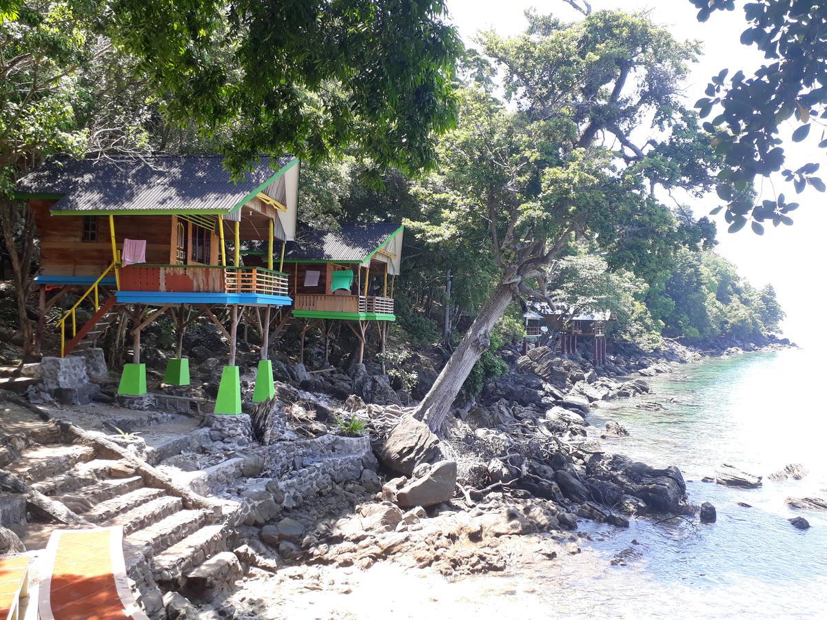 Yulia Resort Sabang  Zewnętrze zdjęcie