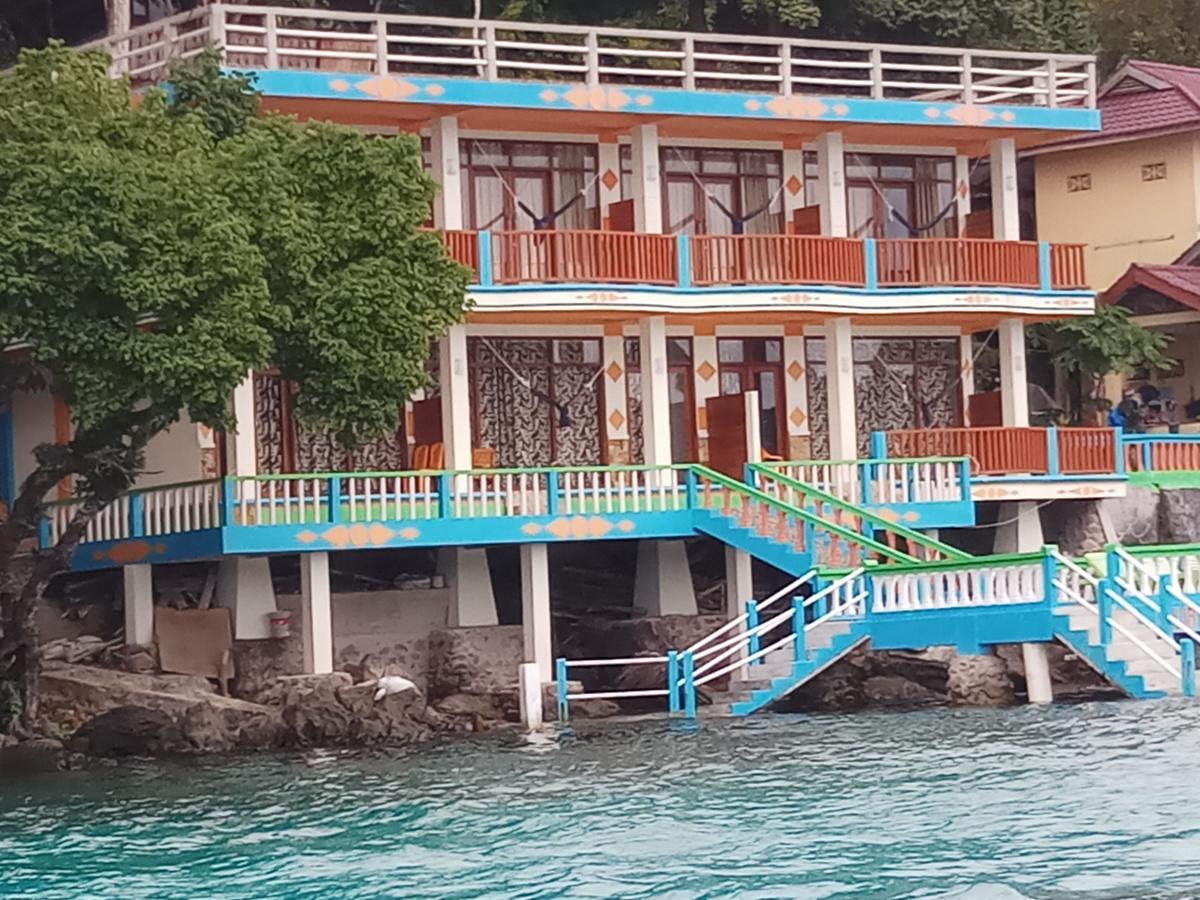 Yulia Resort Sabang  Zewnętrze zdjęcie