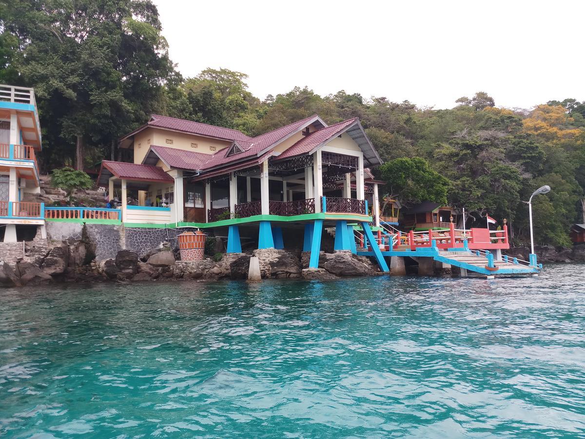 Yulia Resort Sabang  Zewnętrze zdjęcie