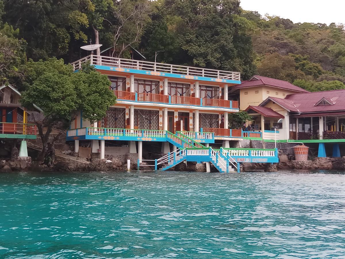 Yulia Resort Sabang  Zewnętrze zdjęcie