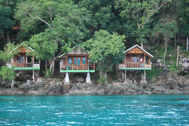 Yulia Resort Sabang  Zewnętrze zdjęcie