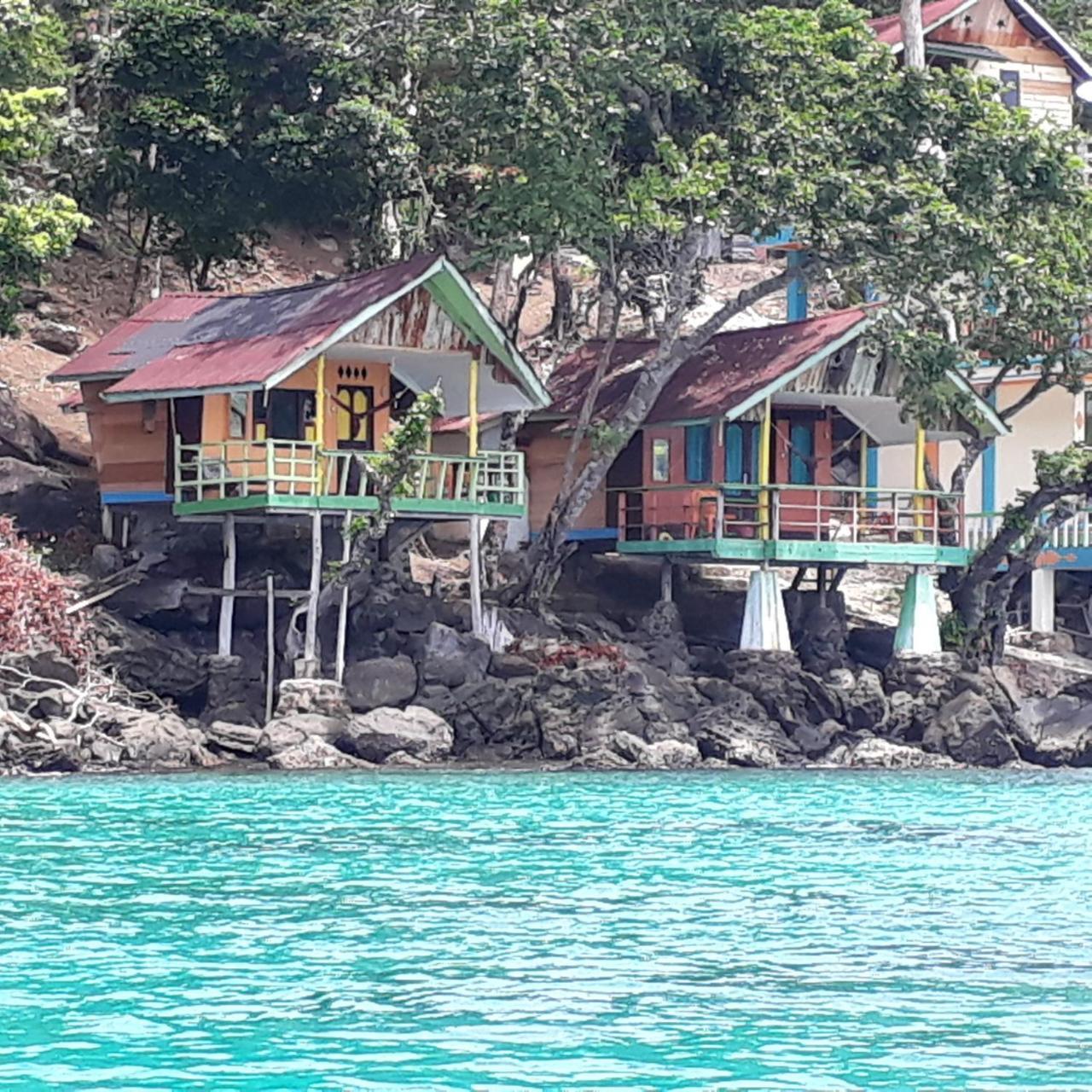 Yulia Resort Sabang  Zewnętrze zdjęcie