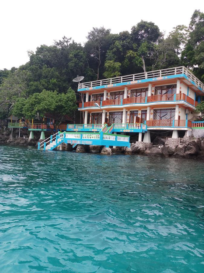 Yulia Resort Sabang  Zewnętrze zdjęcie