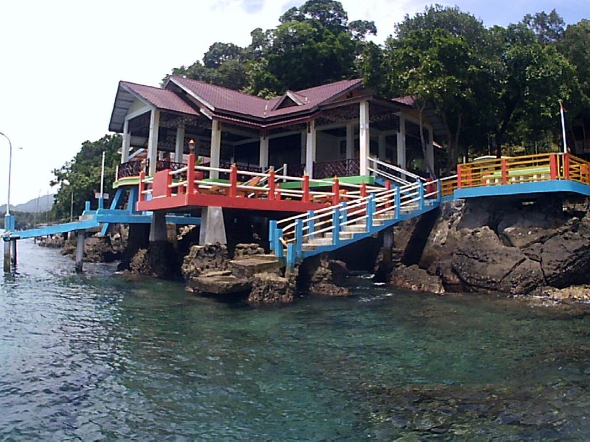 Yulia Resort Sabang  Zewnętrze zdjęcie
