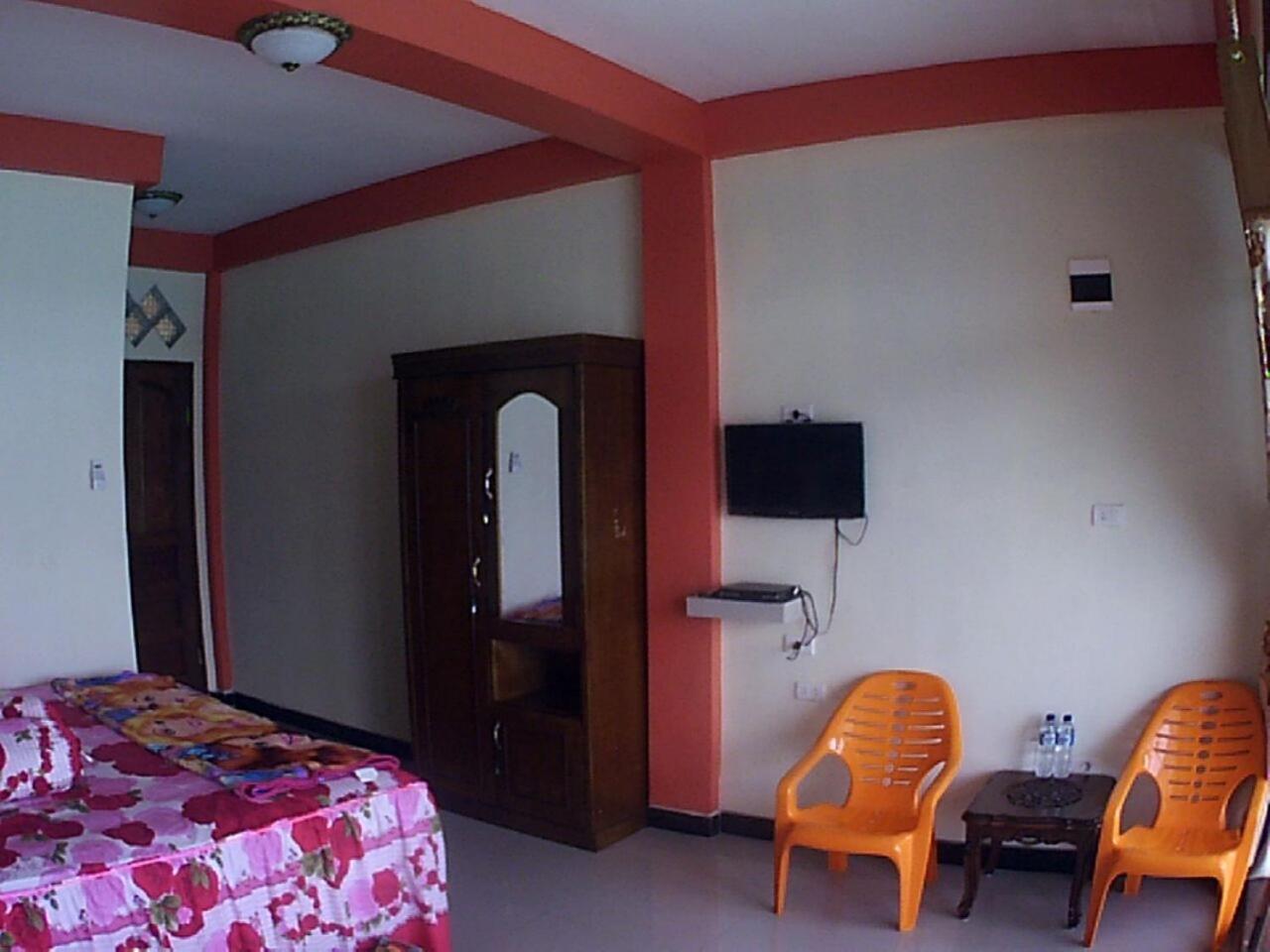 Yulia Resort Sabang  Zewnętrze zdjęcie