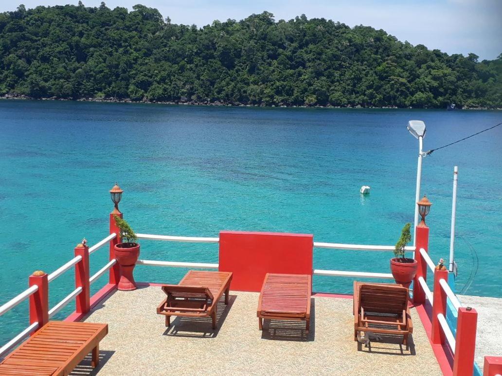 Yulia Resort Sabang  Zewnętrze zdjęcie