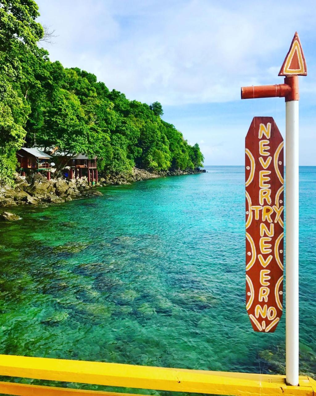 Yulia Resort Sabang  Zewnętrze zdjęcie