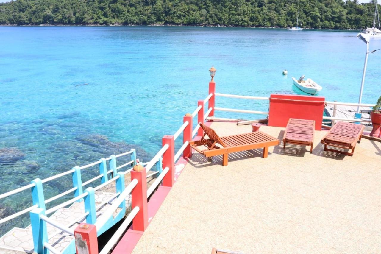 Yulia Resort Sabang  Zewnętrze zdjęcie