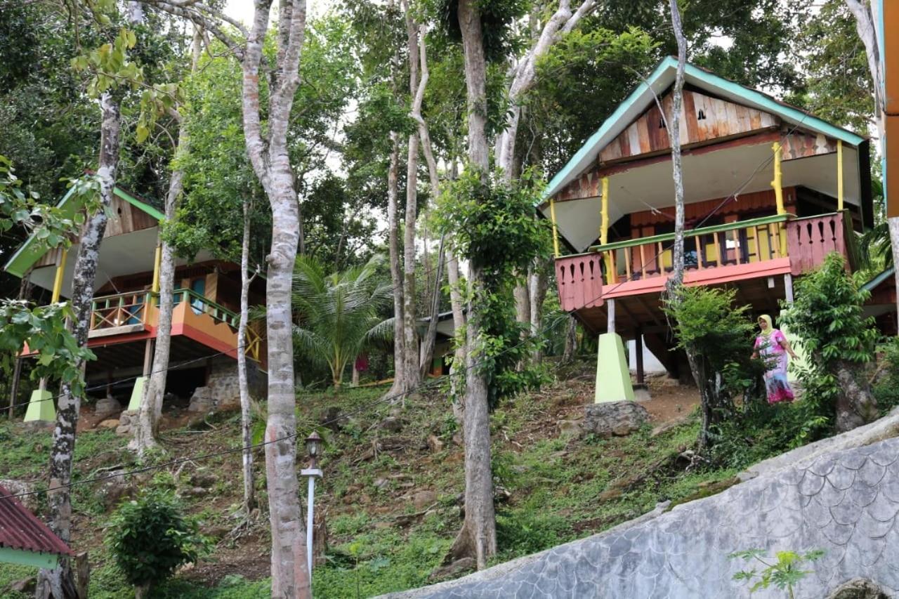 Yulia Resort Sabang  Zewnętrze zdjęcie