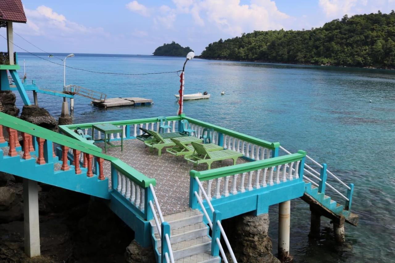 Yulia Resort Sabang  Zewnętrze zdjęcie