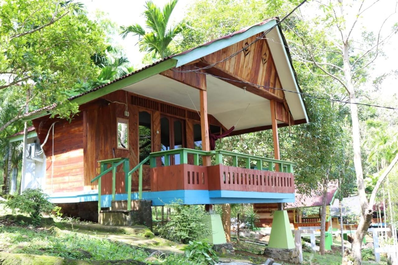 Yulia Resort Sabang  Zewnętrze zdjęcie