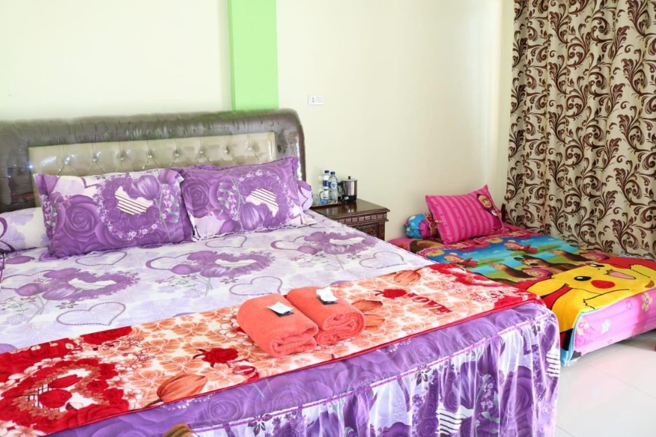 Yulia Resort Sabang  Zewnętrze zdjęcie