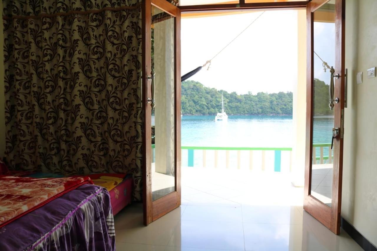 Yulia Resort Sabang  Zewnętrze zdjęcie