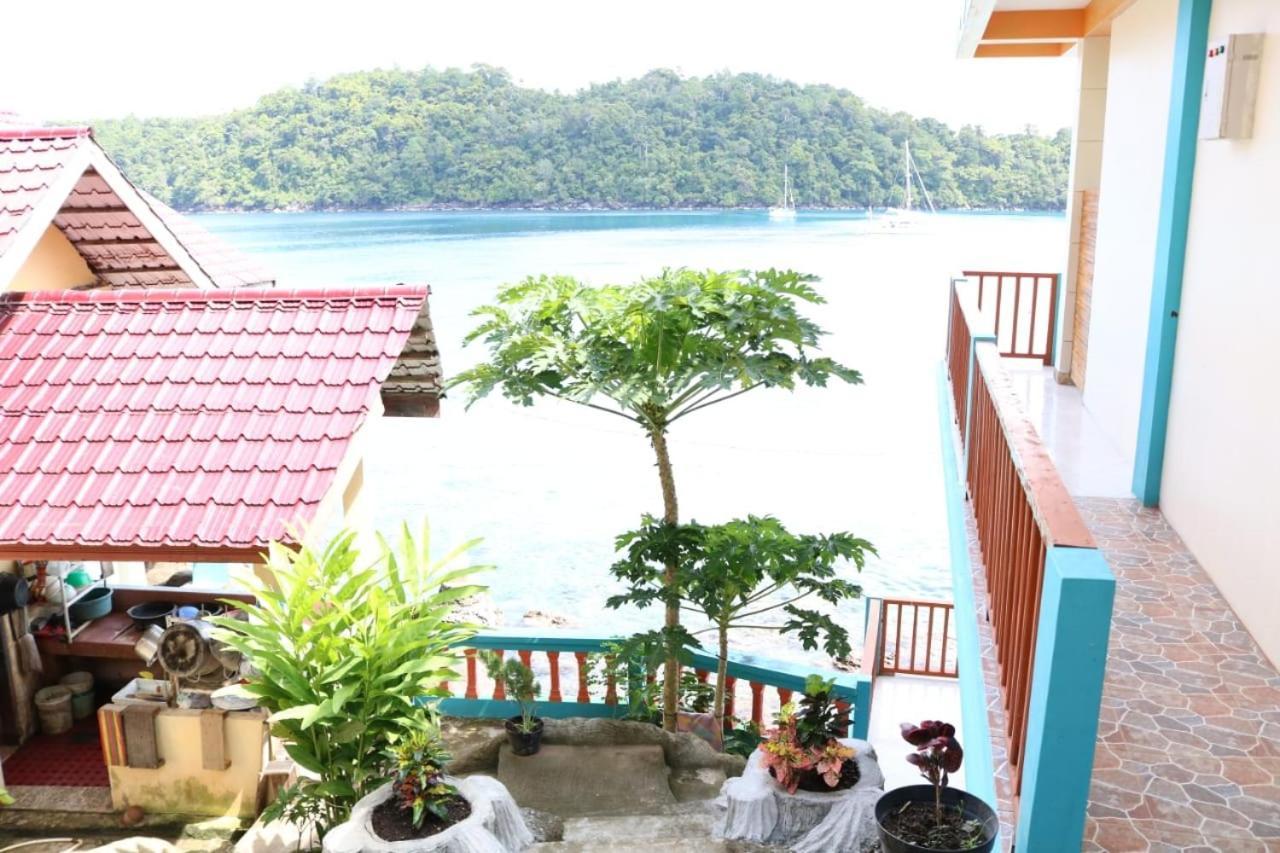 Yulia Resort Sabang  Zewnętrze zdjęcie