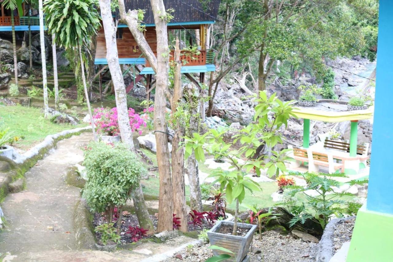 Yulia Resort Sabang  Zewnętrze zdjęcie