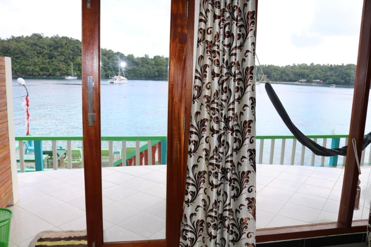 Yulia Resort Sabang  Zewnętrze zdjęcie