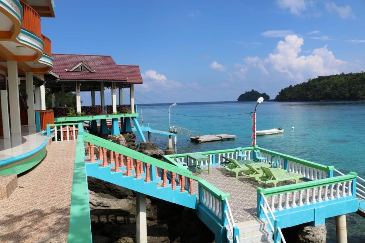 Yulia Resort Sabang  Zewnętrze zdjęcie