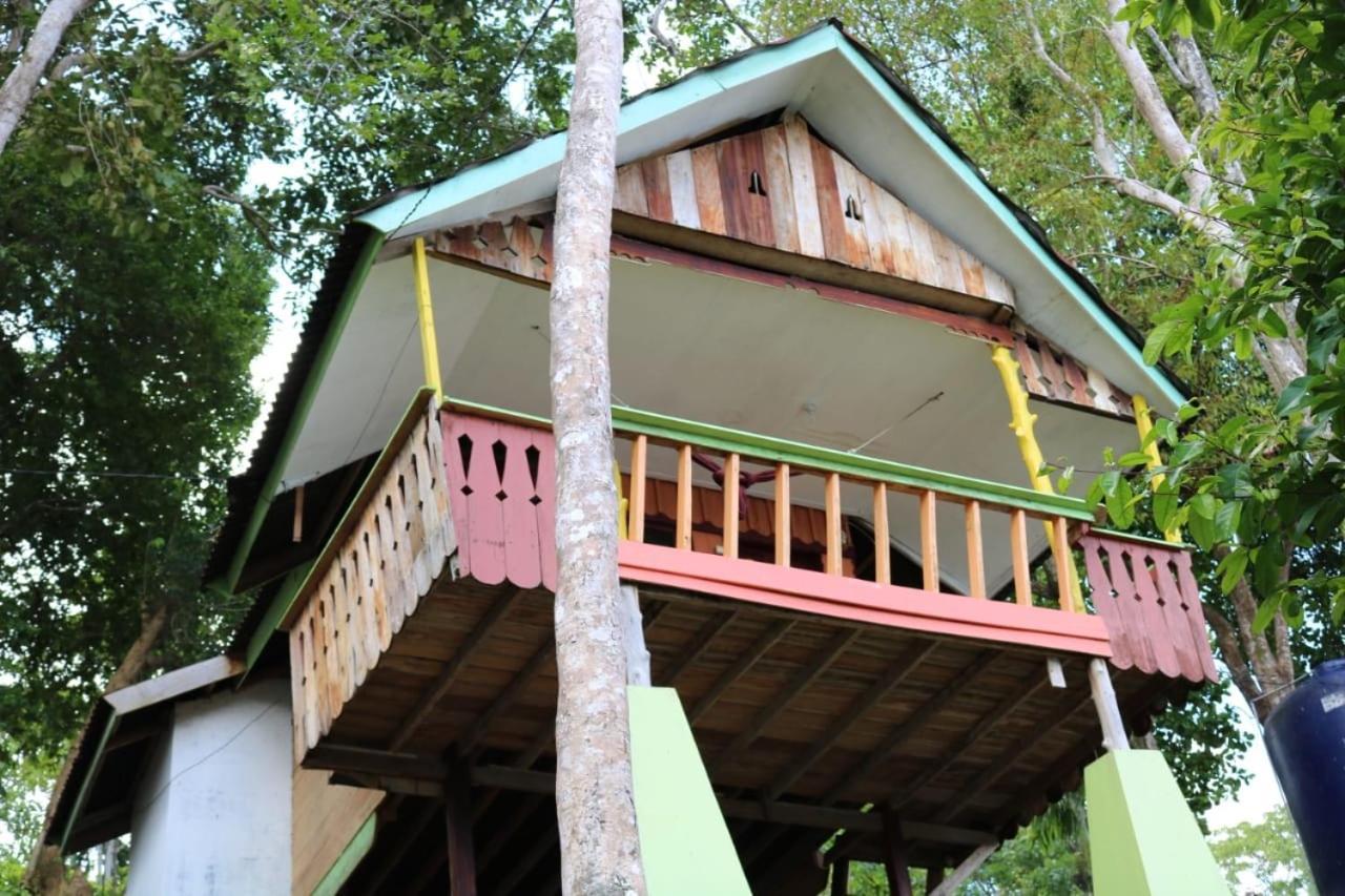 Yulia Resort Sabang  Zewnętrze zdjęcie