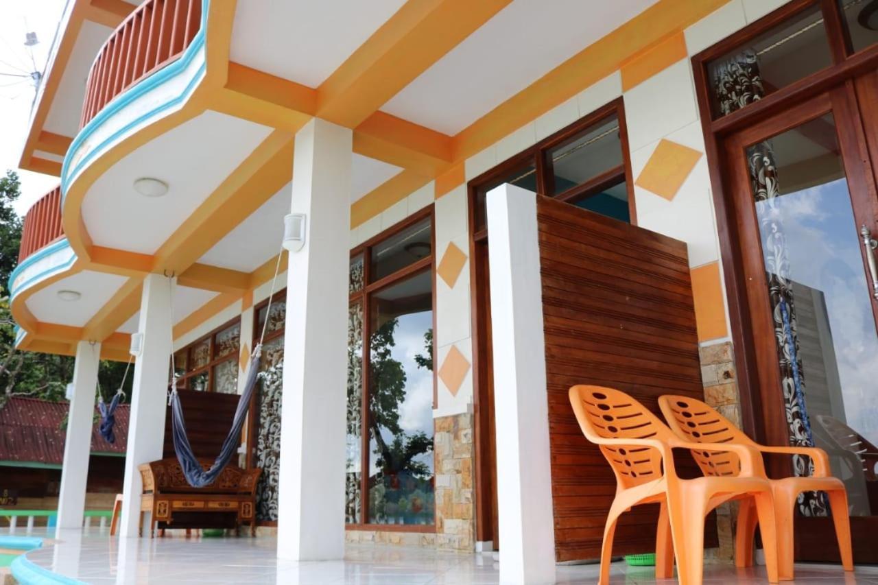 Yulia Resort Sabang  Zewnętrze zdjęcie