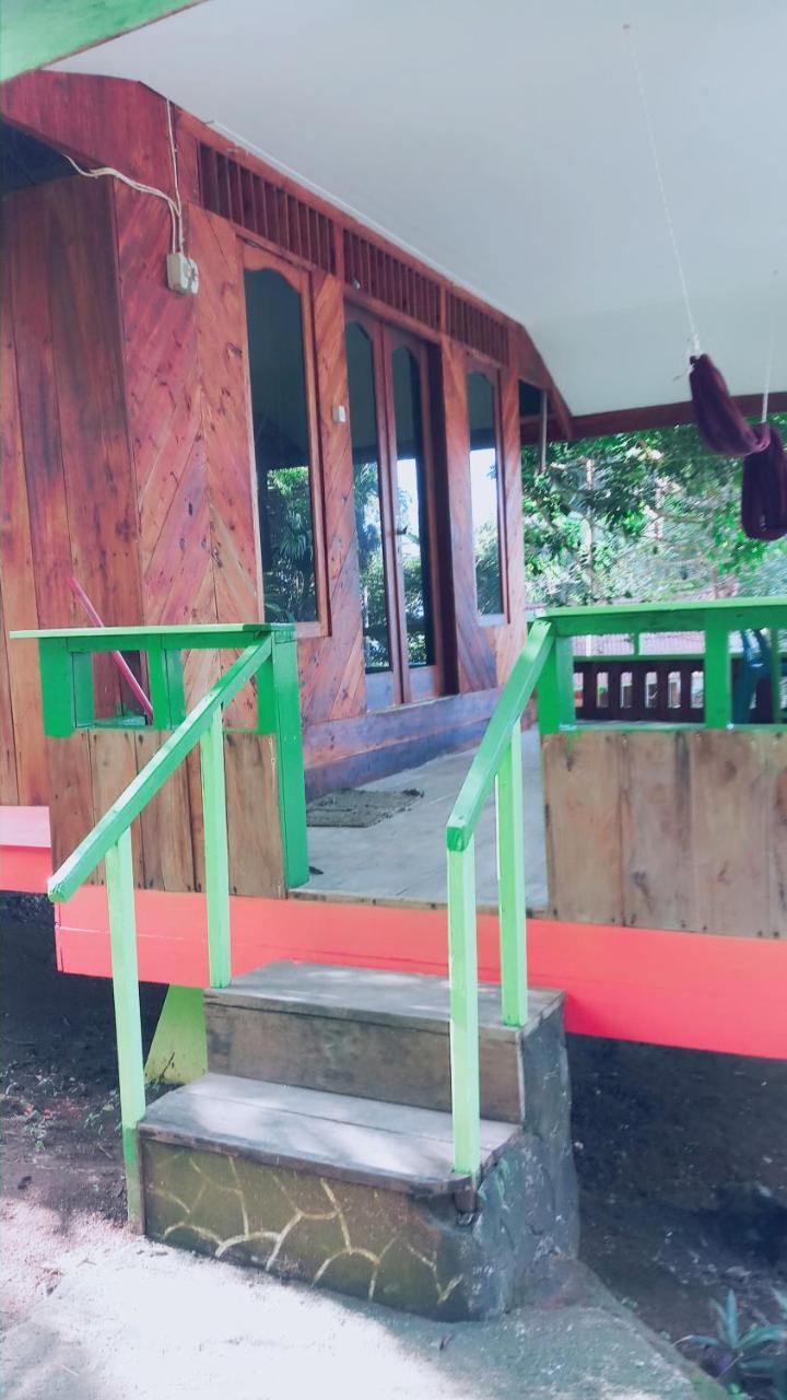 Yulia Resort Sabang  Zewnętrze zdjęcie