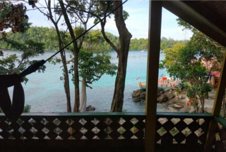 Yulia Resort Sabang  Zewnętrze zdjęcie